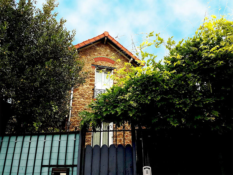 1 Avenue Diderot, Saint-Maur-des-Fossés – cabinet de psychologie